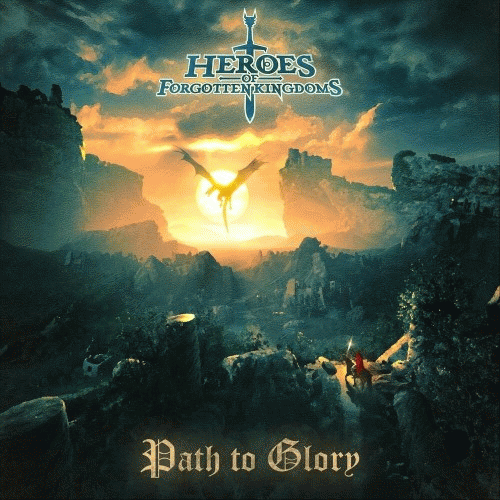 Heroes Of Forgotten Kingdoms : Path to Glory